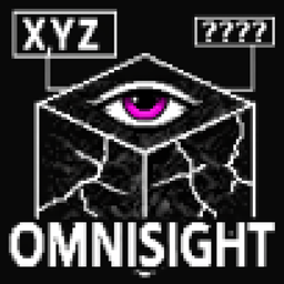 OMNISIGHT – WAILA, JADE and The One Probe style HUD Overlay (Durability, Clock, Arrows, Farming and more)