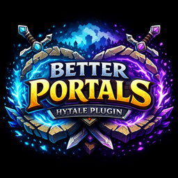 Better Portal