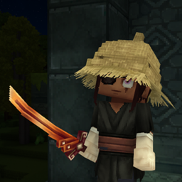 SlowDancer’s Ronin Kasa Straw Hat