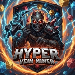 Hyper Veinminer