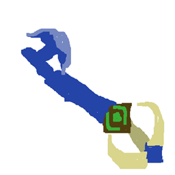 Ryxillets mo keyblades wave 1