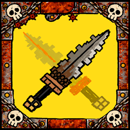Praetorian Sword – Lore Friendly!!