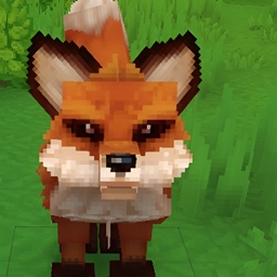 Fox Pets