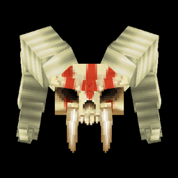 Cosmetic Pack: Horns, Antlers and More