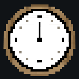 Functional Clocks