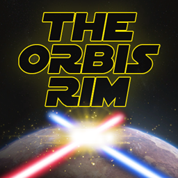 The Orbis Rim – Star Wars Lightsabers & More