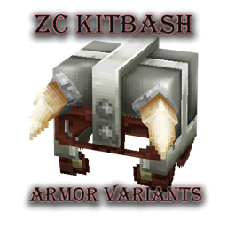 ZC Armor Variants