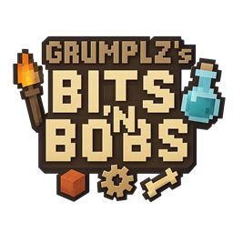 GrumplZ’s Bits ‘n’ Bobs