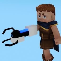 Auto’s Portal Gun Mod