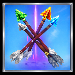 More Arrows by Skovos