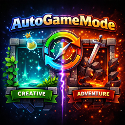 AutoGameMode