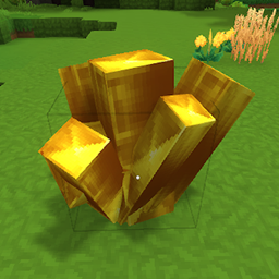 Placeable Ores