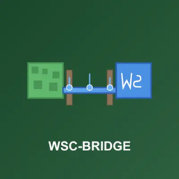 WSC-Bridge