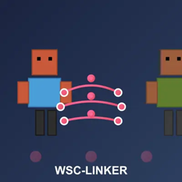 WSC-Linker
