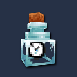 Time in a Bottle [Tick Accelerator]