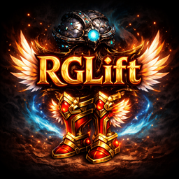 RG Greaves No Fall Damage