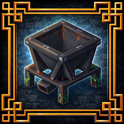 Functional funnels (hopper)