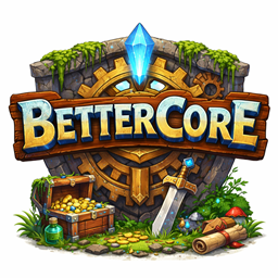 BetterCore
