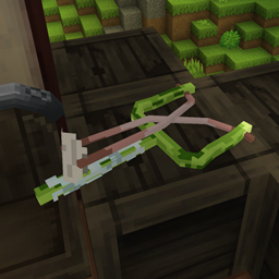 [One Piece] Usopp’s Weapon (Deco)