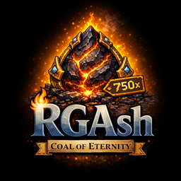 RG Infinite Coal