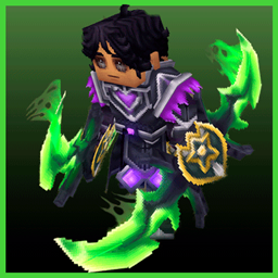 Warglaives Of Azzinoth