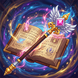 Spellbook Plus