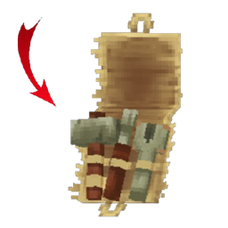 Craftable Crude Repair Kit