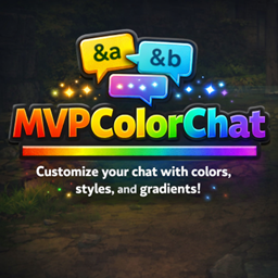 MVPColorChat
