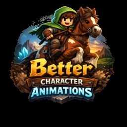 Ver: 0.0.1 Better Character Animations (Very Early Stages)