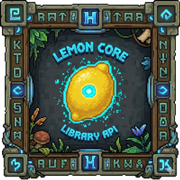 Lemon Core