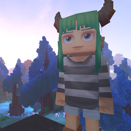 Crelly the Mold Mother [HyRise NPCs]