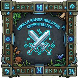 Armor Abilities – Vanilla Compat