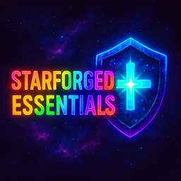 Starforged Essentials