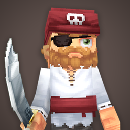 Blook’s Pirates – RPG Mobs