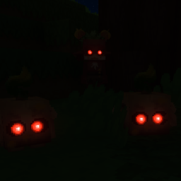 Moon1s Zombie Kweebecs