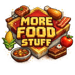 _Connor’s_ More Food Stuff