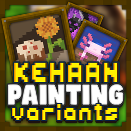 Kehaan Painting Variants