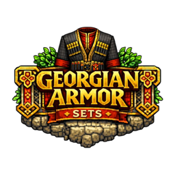 Georgian Armor Sets