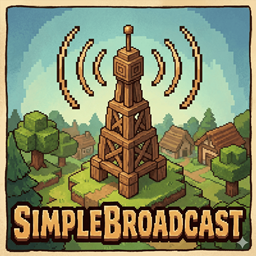 SimpleBroadcast