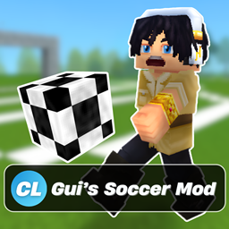 Gui’s Soccer Mod