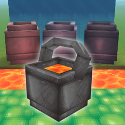 Moog’s Buckets & Barrels