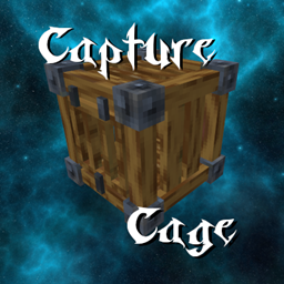 Capture Cages