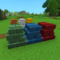 Ingot Stacks