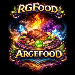RG Infinite Food