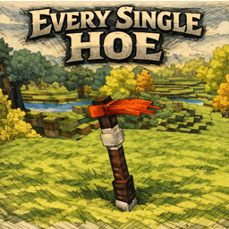 Every Single Hoe