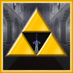 Tritale – Echoes of Hyrule