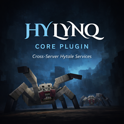 Hylynq Core