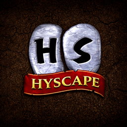 HyScape – Old School Runescape Mod