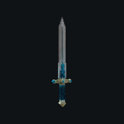 Carian Knight’s Sword
