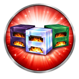 Minecraft Furnaces (Fast Furnaces)